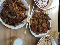 -吴长子卤菜馆(统一街店)