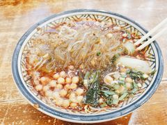 -峨眉山豆腐脑(解放路店)