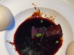 -鸽子侯·家宴·平价海鲜(绿地店)