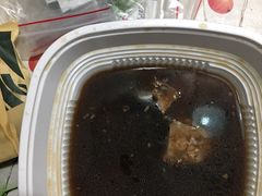 -李先生牛肉面大王(北京东四店)