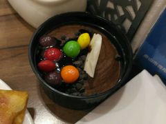 -海中洲国际大酒店-自助餐厅