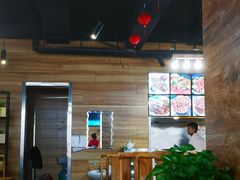 大堂-王胖子驴肉火烧(鼓楼店)