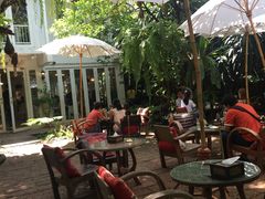 -Fern Forest Cafe