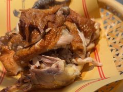 -老淮滨-蚌埠非遗小吃(淮河路店)