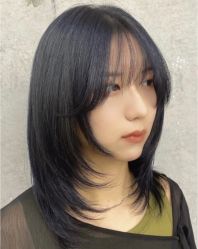 -Sying杉影日式烫染專門店