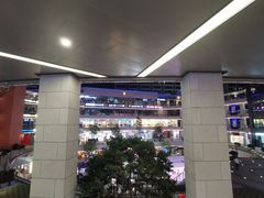 -浦江城市生活广场(江月路店)