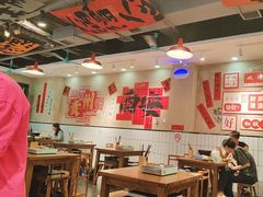 -黔有有贵州酸汤夺夺粉火锅(五味十字店)