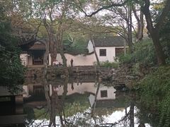 -秋霞圃