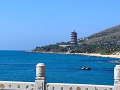 -三亚南山文化旅游区