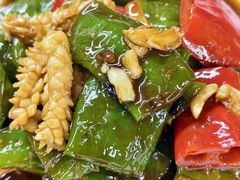 -粤盛海鲜平价店(洛溪食街店)