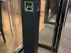 门面-熙成烧烤(白塔岭店)