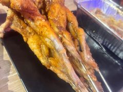 -红盔甲·小龙虾(车公庙店)