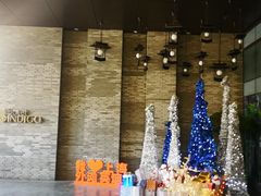 -上海外滩英迪格酒店