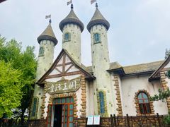 -东平国家森林公园