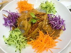 -老德州四合院·德州菜(天衢路店)