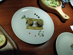 -鹿萤季·营地小馆(皇后公园店)