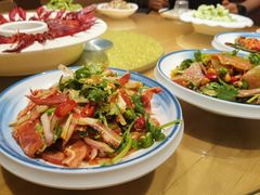 -虾满堂(瑞虹店)