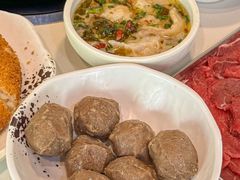 -德林酸菜鱼火锅(南丹店)