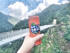 -太湖源风景区