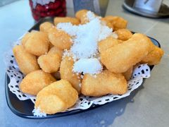 -啊美丽炭火烤肉(滑翔一店)