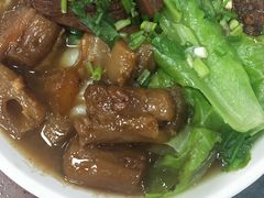 牛筋-珍珍小食店(西华路店)