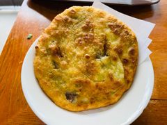 牛肉锅盔-顺华粉馆(桃园南路店)