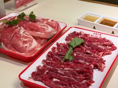 -燃计沙茶皇·香港沙茶火锅(人广旗舰店)
