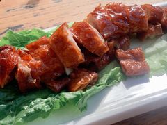 -旅马餐厅(茅家埠店)