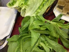 -木萨火锅(牡丹江路店)