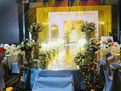 -青岛富力艾美酒店