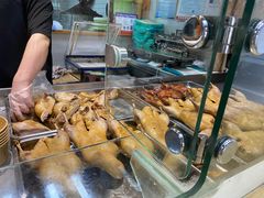 -戚顺兴盐水鸭(新街口明瓦廊店)