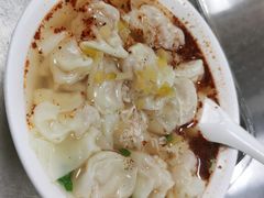 馄饨-汪家馄饨(集庆路店)