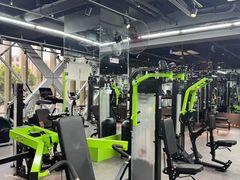 -GMJ·24H健身房(四川北路店)