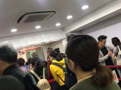 -珍妮曲奇聪明小熊(尖沙咀店)
