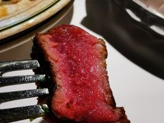 -燃扒房Steakhouse(皇庭店)