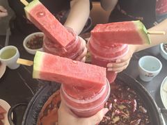 -巴蜀大将火锅(春熙店)