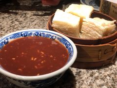 酒酿赤豆元宵-南京大牌档(之心城店)