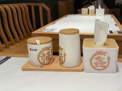 -鑫震源·苏式大虾生煎(独墅湖邻里中心店)