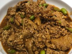 -虎哥私房菜(馒头山店)