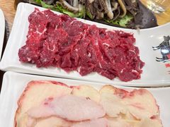 -今日牛事潮汕鲜牛肉火锅(瑞金店)