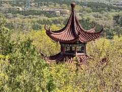 -北宫国家森林公园