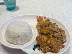 -新宝餐厅(流塘店)