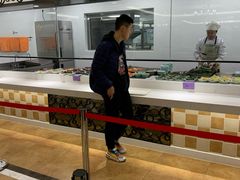 -上海财经大学-新食堂