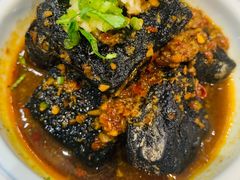 -兰湘子·湘菜小炒(石家庄万象城店)