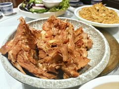-95号酱骨·一块豆腐(展春园西路店)