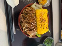 -dodonpa.墩墩伐 便当食堂(博华广场店)
