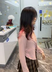 -藤野造型·专业烫染店