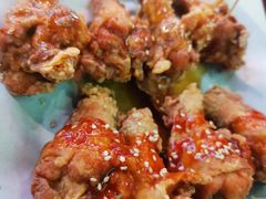 -Meet Sun韩式大排档(五一广场7MALL店)