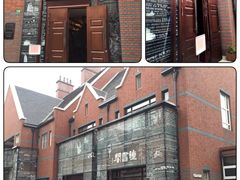 -钟书阁(松江泰晤士小镇店)