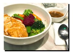 -greenjoy绿享轻食(宁海路店)